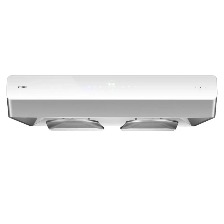 Pixie Air 36" Under Cabinet Range Hood - Stainless Steel