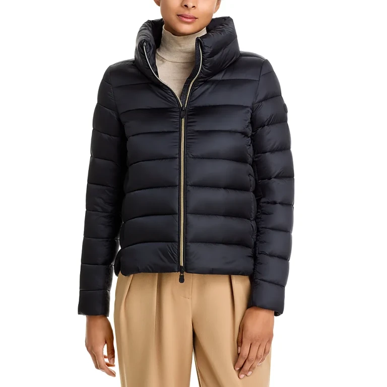 Save The Duck Elsie Puffer Coat