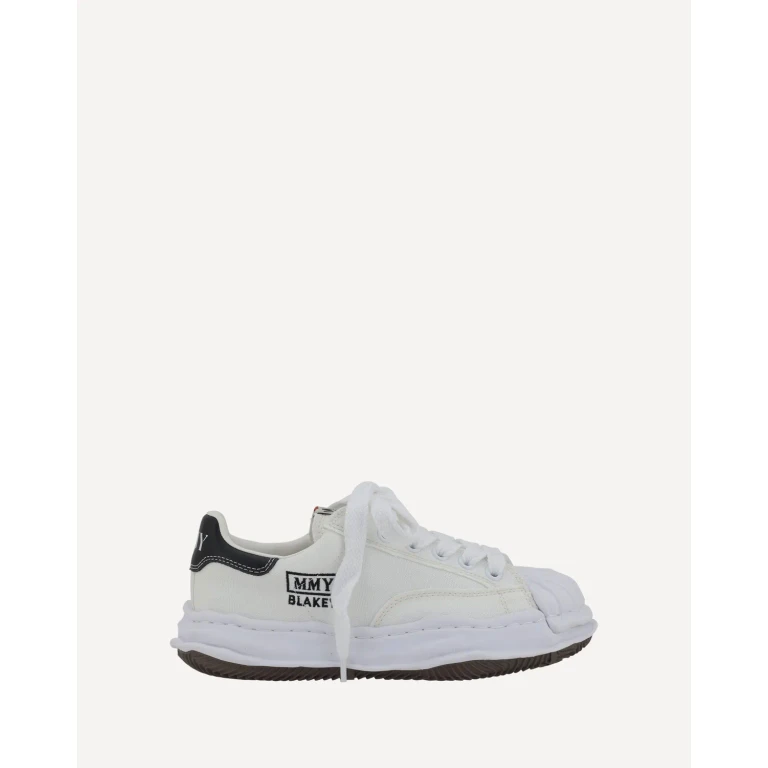Maison Mihara Yasuhiro Blakey Sneakers