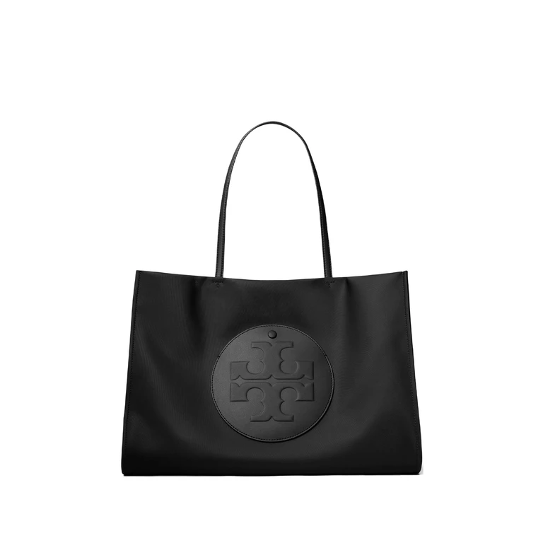 Tory Burch Ella Nylon Small Tote