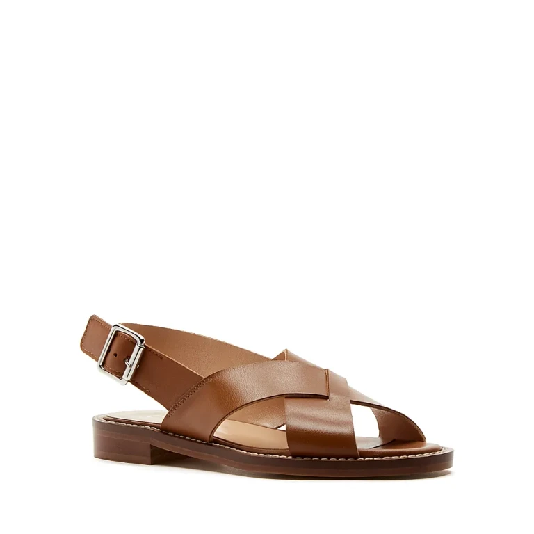 La Canadienne Women's Tracy Sandals