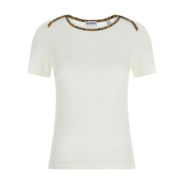 T-Shirt Woman color Black (106292A335Z99)