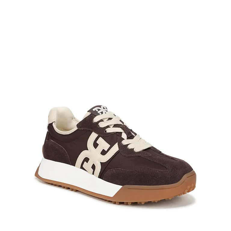 Sam Edelman Women's Langley 3 Sneakers