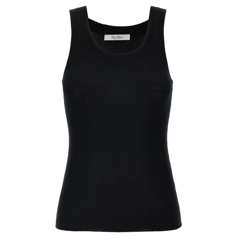 Max Mara eliadi Top
