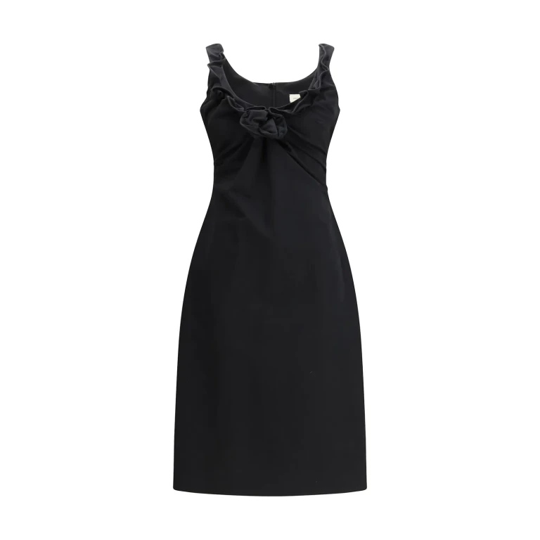 Dress Woman color Black (228426BLACK)