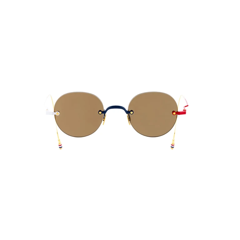 Thom Browne UES937A/G0001 Sunglasses