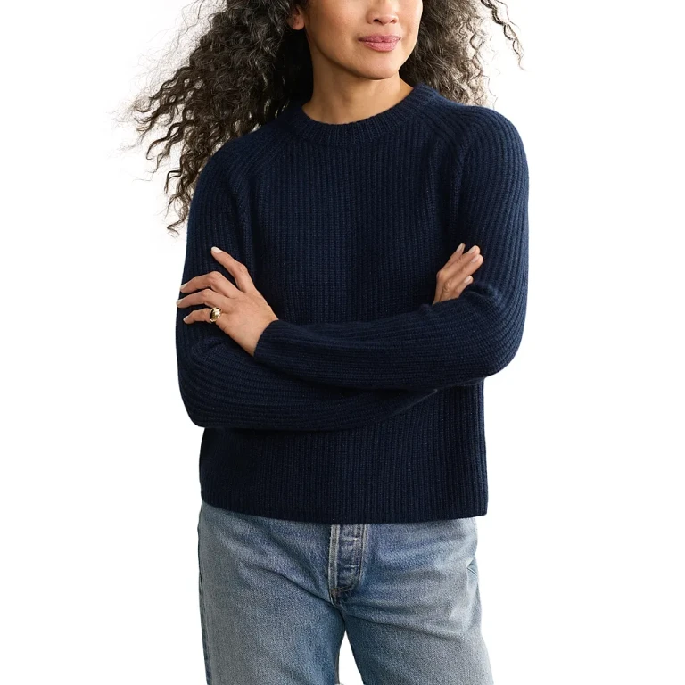 Jenni Kayne Cashmere Sweater