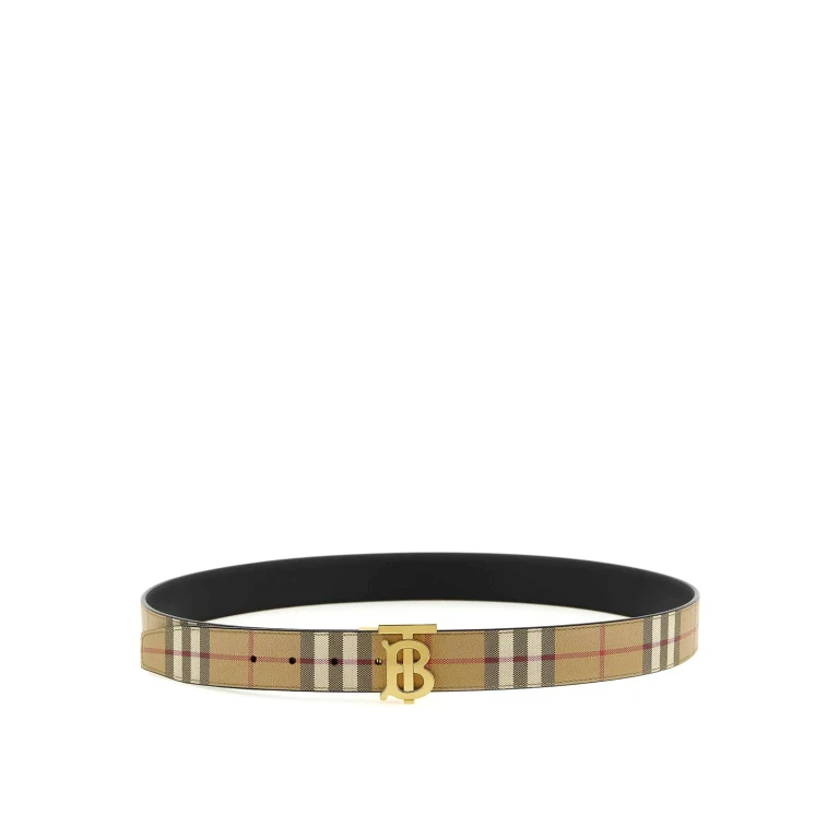 Burberry Ceinture - Multicolore