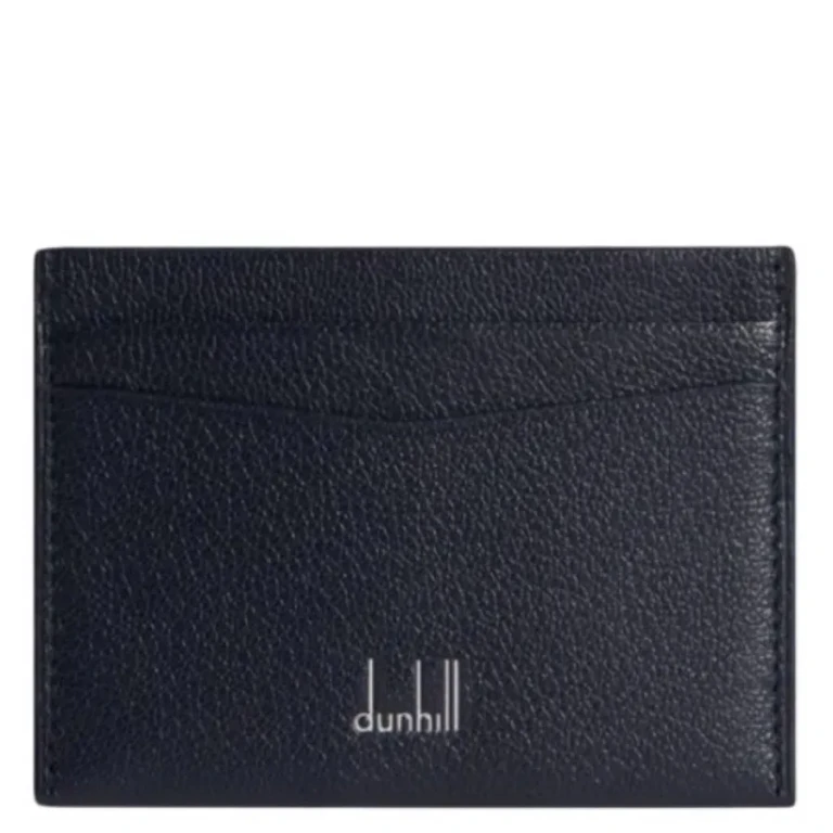 Dunhill Duke Fine Leather Card Case