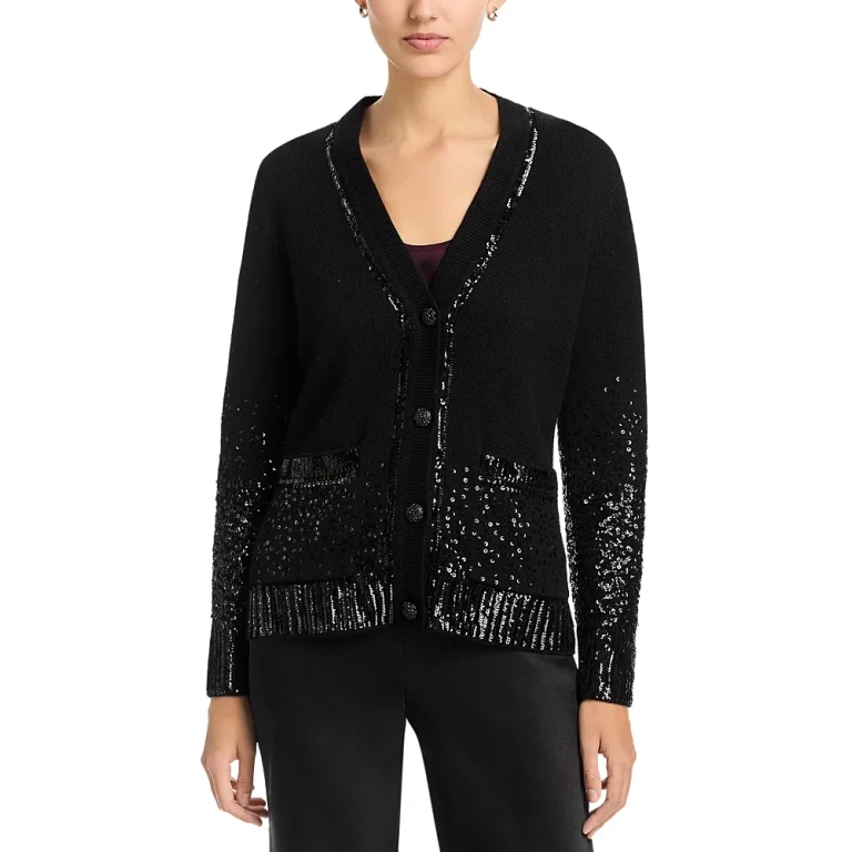Kobi Halperin Nikita Cardigan Sweater