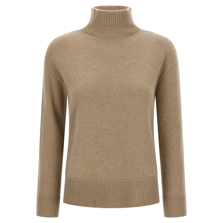 'S Max Mara quercia Turtleneck Sweater