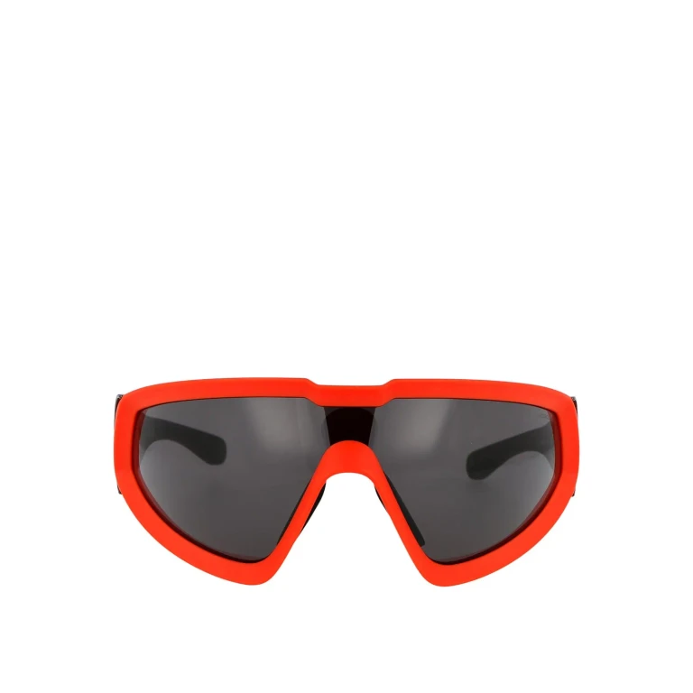 Moncler Lunettes De Soleil - Noir
