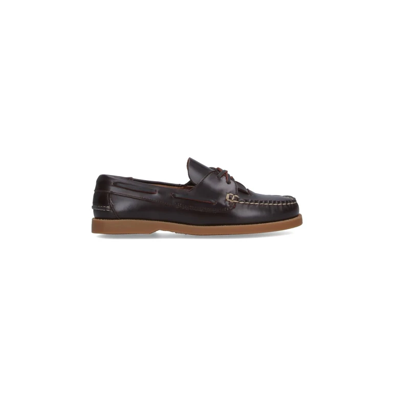 Hereu saler Nautic Loafers