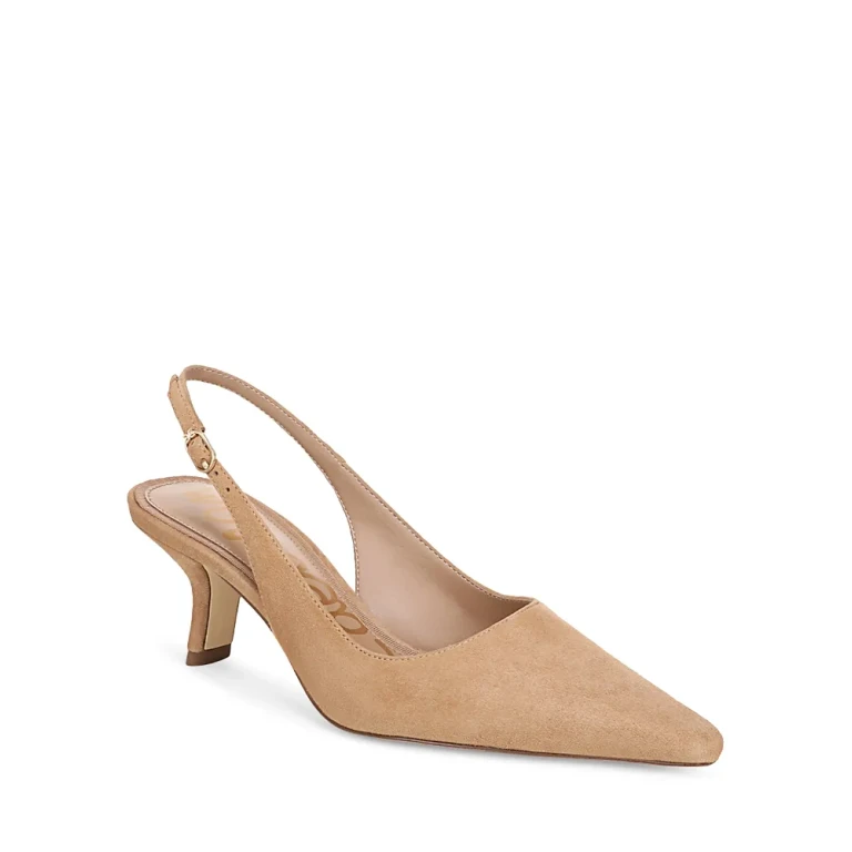 Sam Edelman Women's Bianka Slingback Pumps