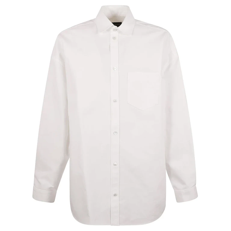 Dolce & Gabbana Long-sleeved Shirt