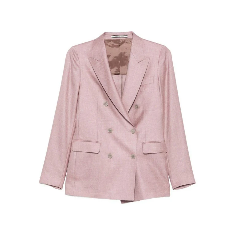 Tagliatore Blazer - Couleur Chair