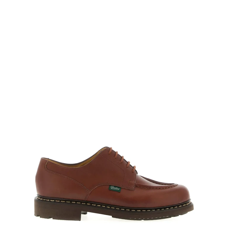 Paraboot chambord Derby Shoes