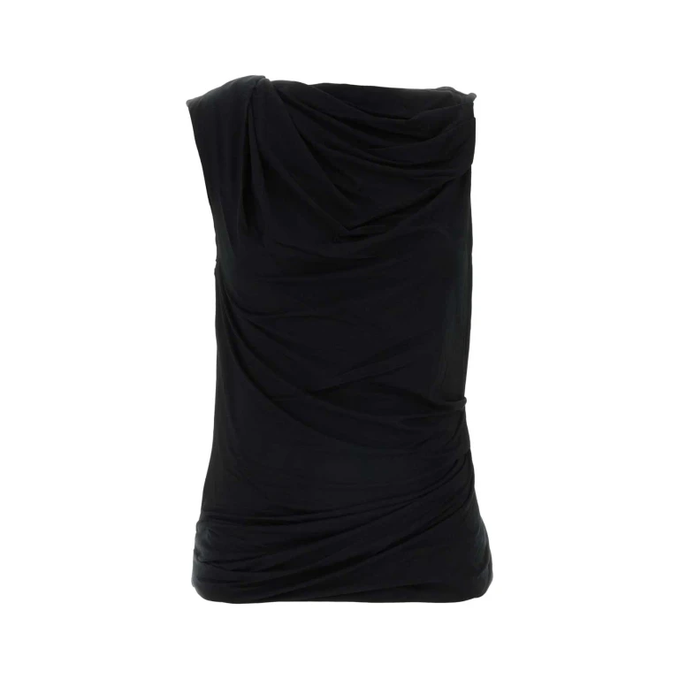 Top Woman color Black (ESSS26TO012430015)