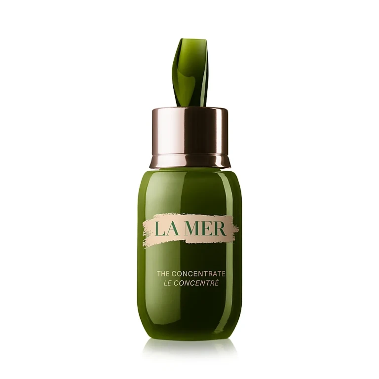 La Mer The Concentrate Serum & Face Oil 1 oz.