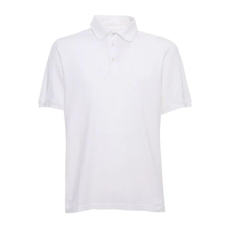 Fedeli Giza Polo Shirt