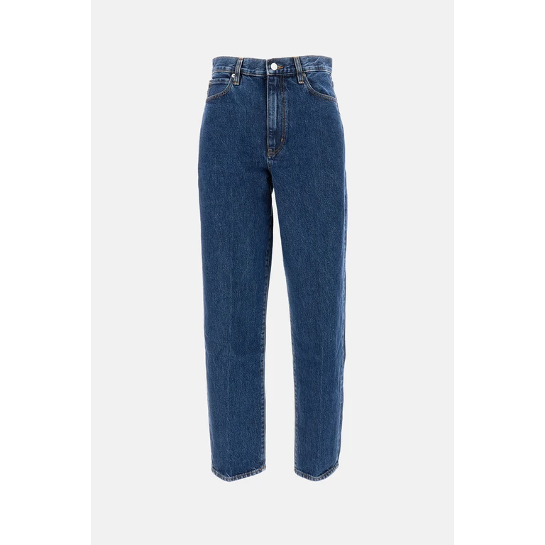Jeans Woman color Blue (1018210LVSH)