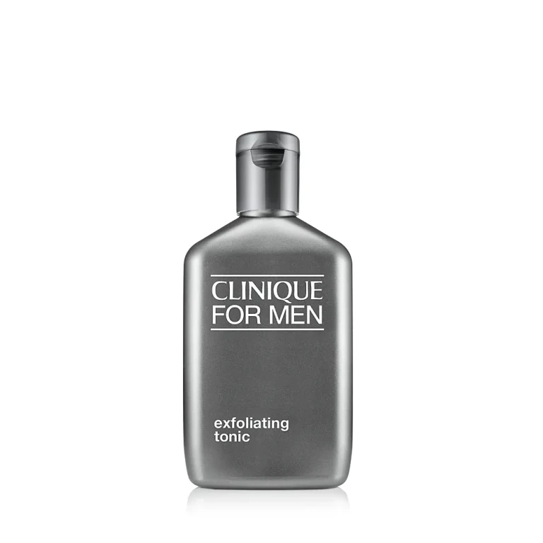 Clinique for Men Exfoliating Tonic