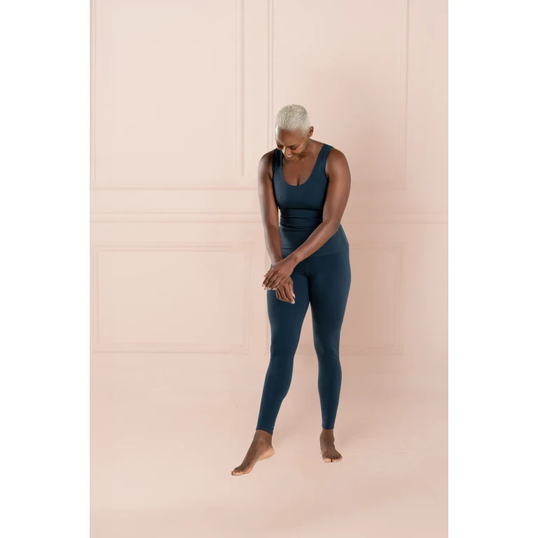 L'Original 27'' Leggings - Supporting Breast Cancer Thrivers