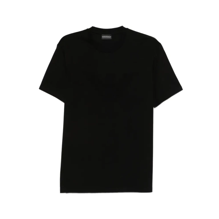 T-shirt girocollo Emporio Armani