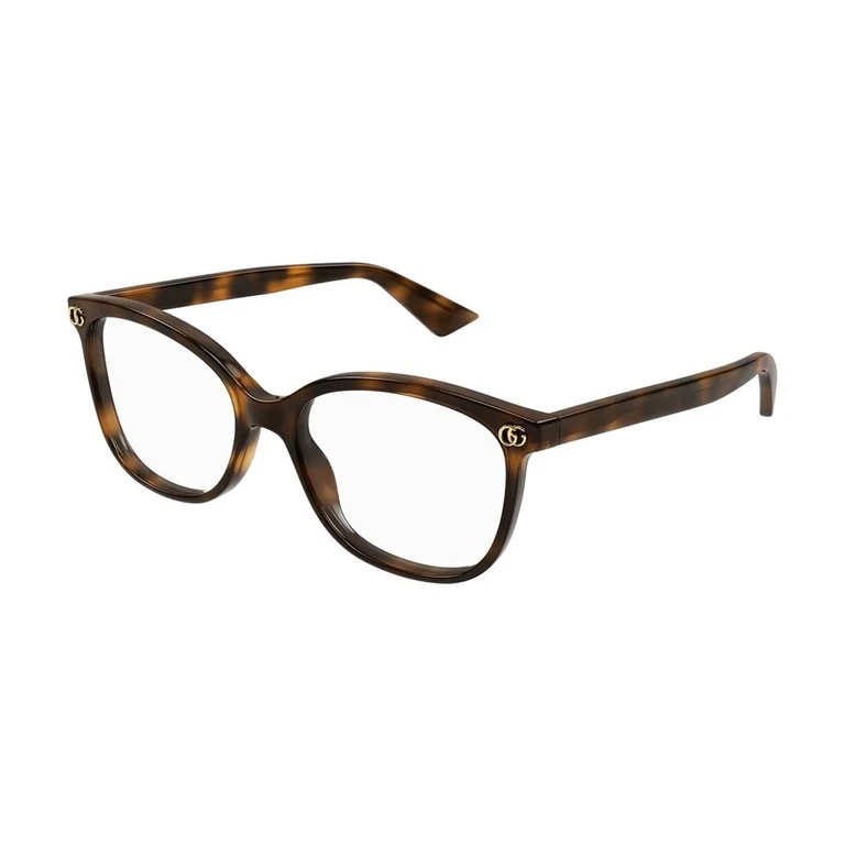 Gucci Demo Square Ladies Eyeglasses GG1816O 006 54