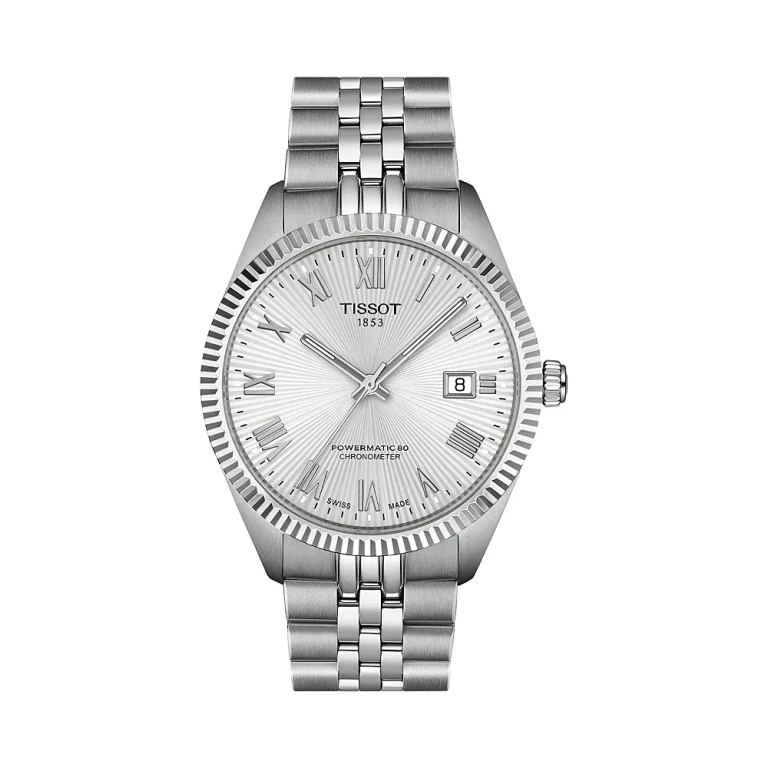 Tissot Ballade Watch, 39mm