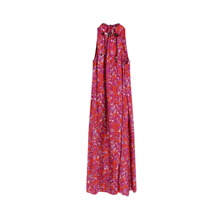 Dress Woman color Red (2611221022600003)