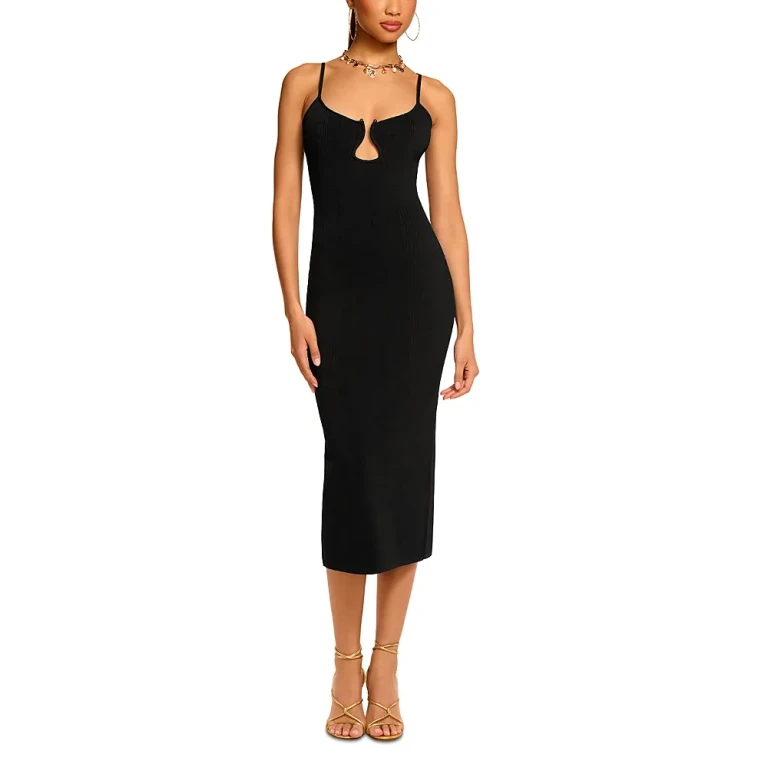 Ramy Brook Sloan Dress