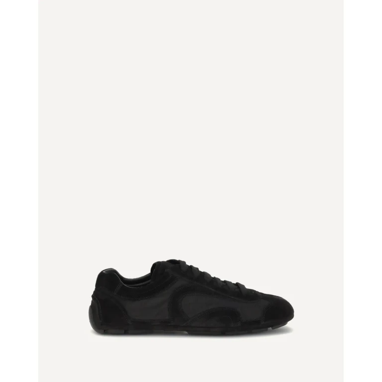 Prada Montecarlo Re-Edition 2005 Herensneakers