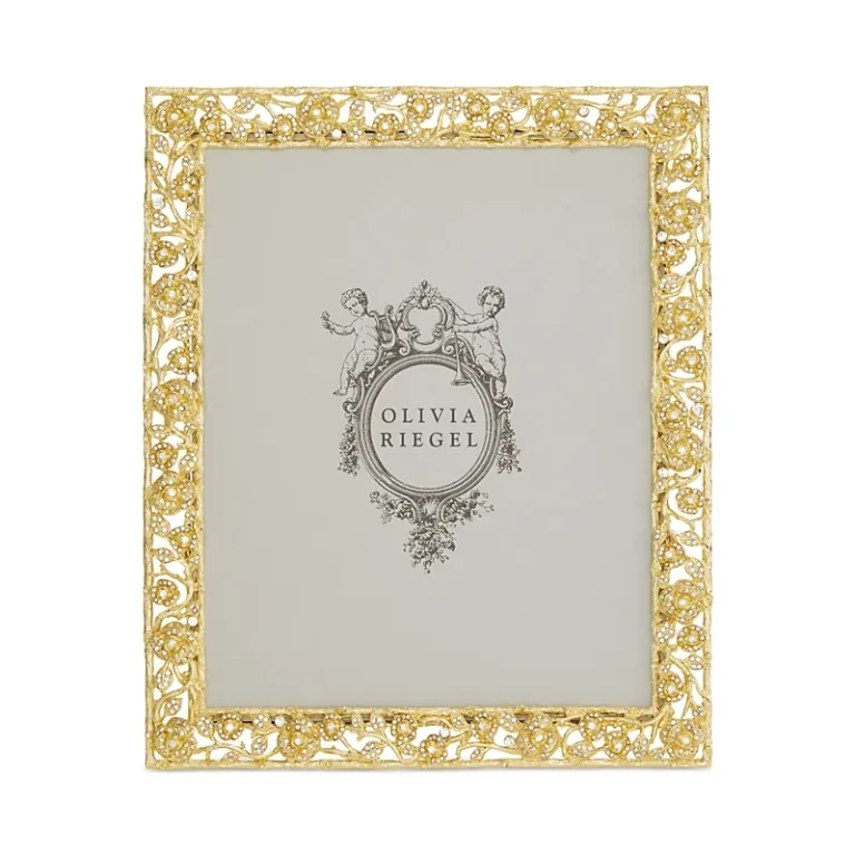 Olivia Riegel Ellarose Frame, 8 x 10
