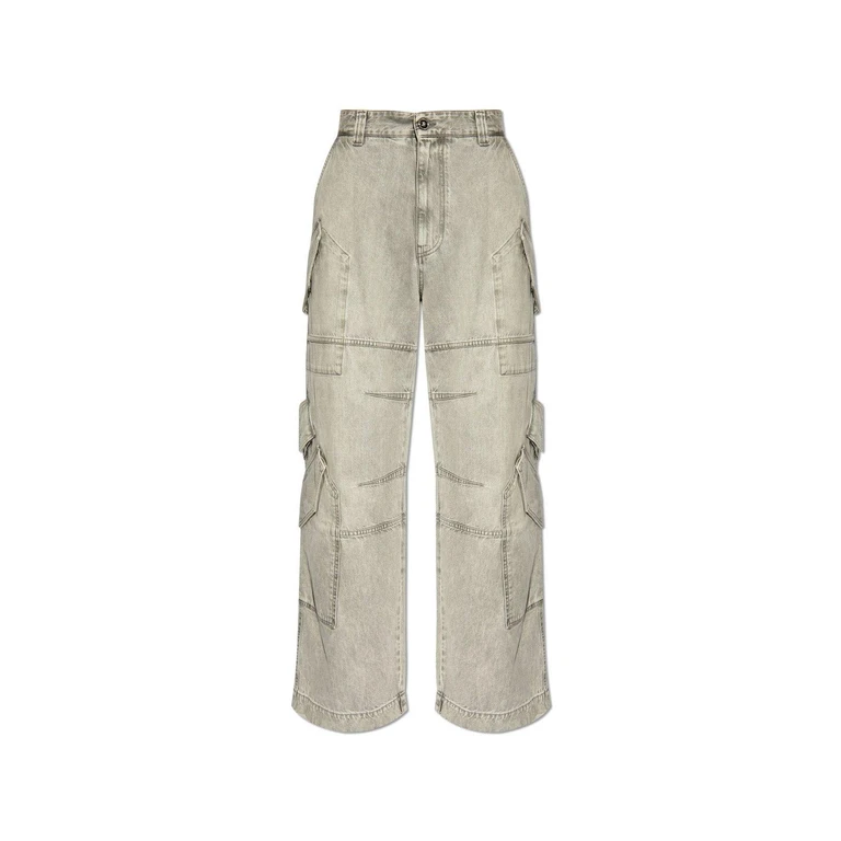 Jeans Men color Grey (10158451A113491D280)