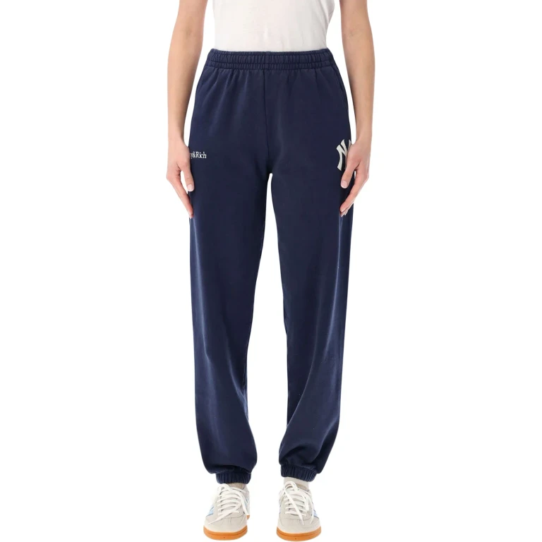 Pants Woman color Blue (PA036610300BL1063902)
