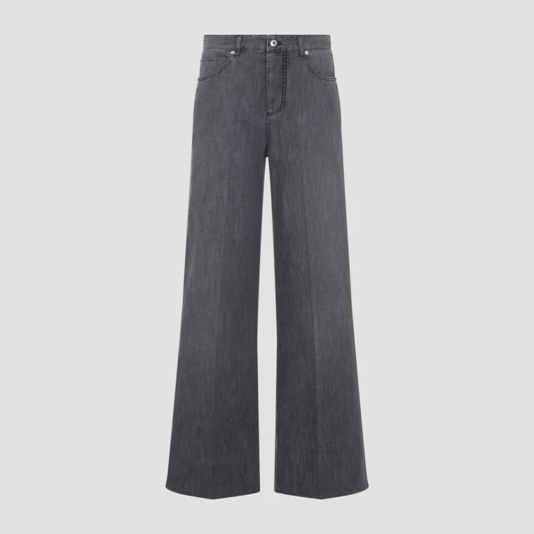 Cotton Jeans