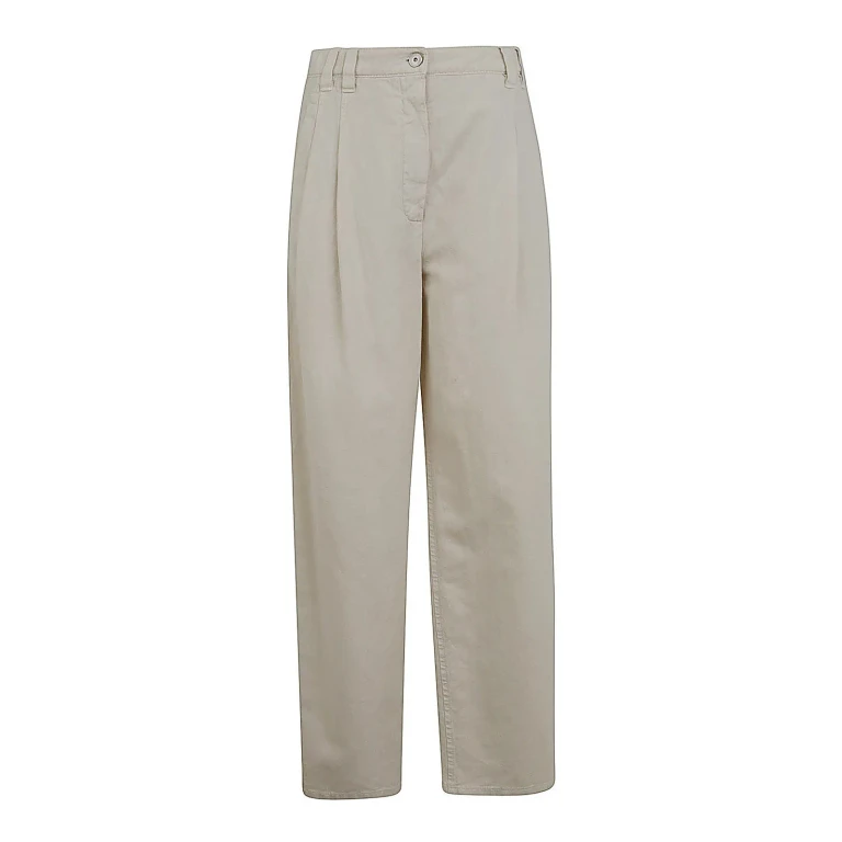Pantalons Décontractés - Blanc (ML996P5889C8739)