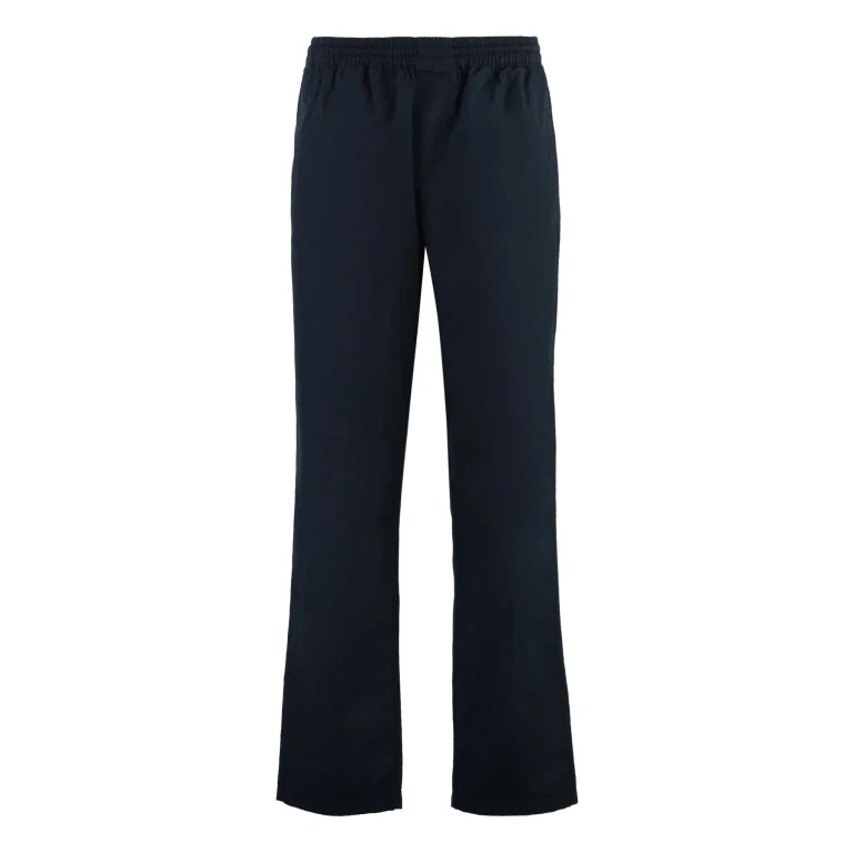 Pantalones de algodón Aspesi Ventura