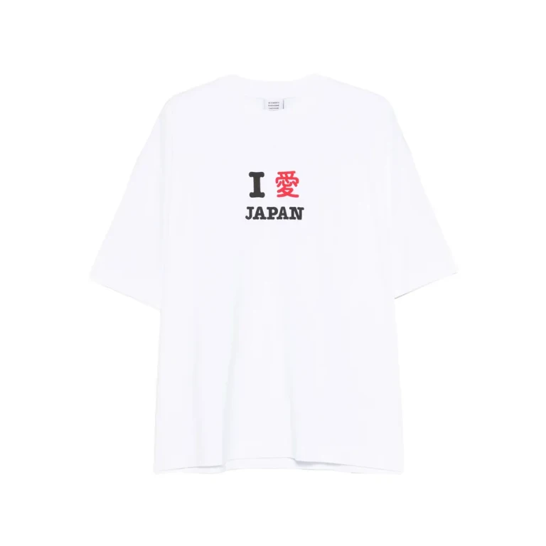 Printed T-shirt
