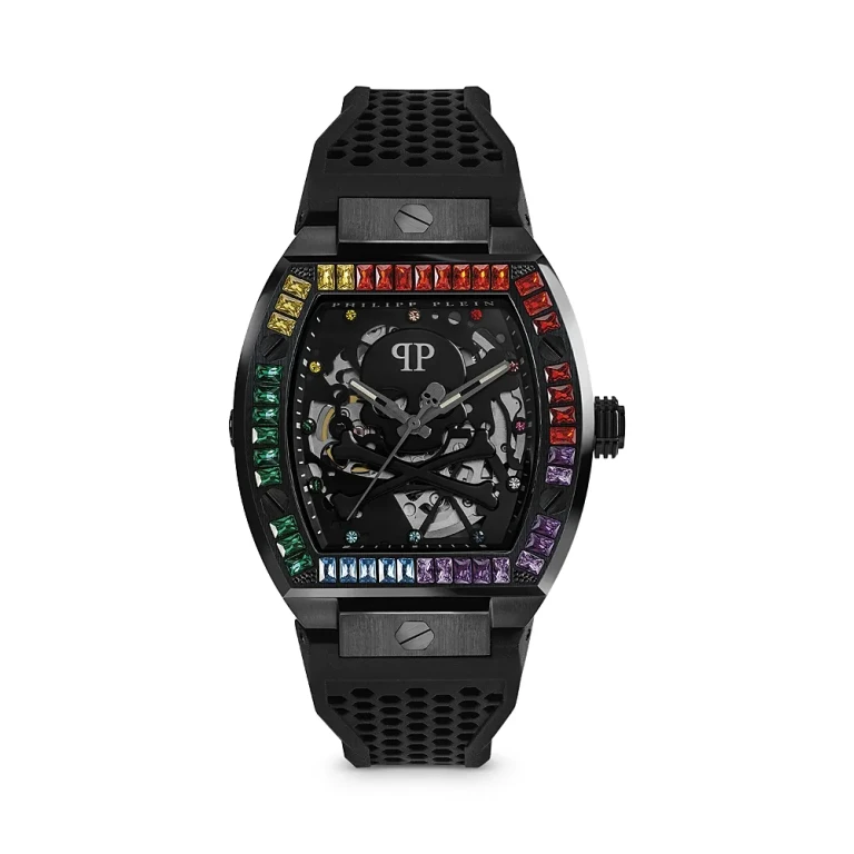 Philipp Plein The $keleton Watch, 44mm