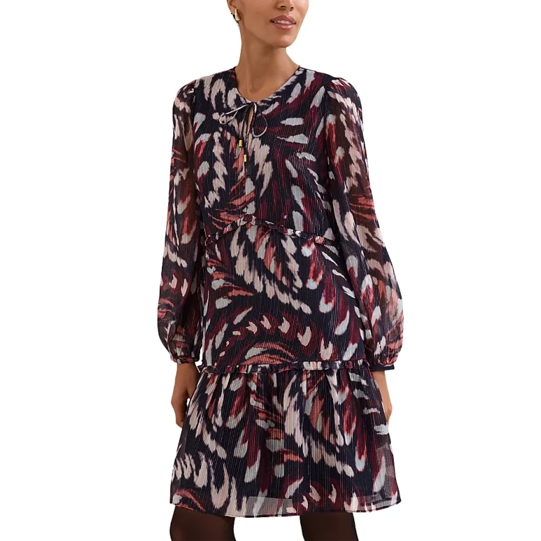 Phase Eight Martyna Mini Dress
