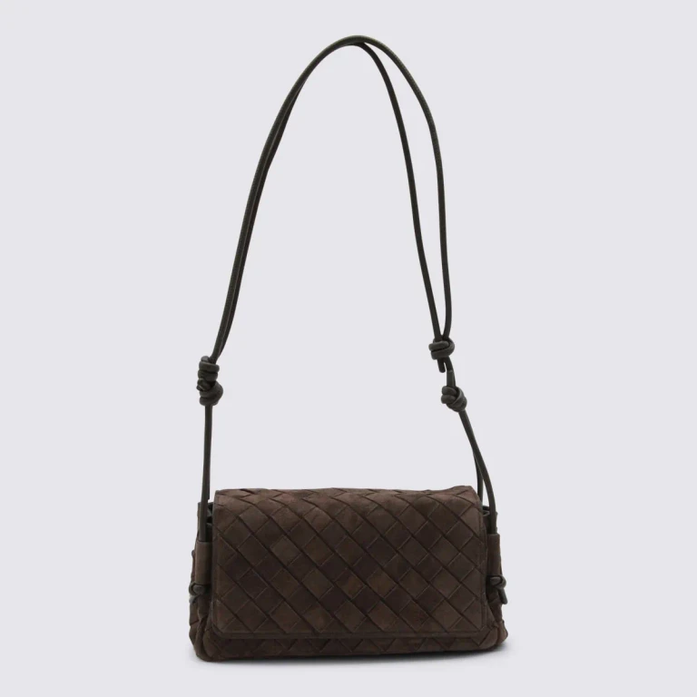 Mini Bag Woman color Brown (843893V5ZZ42132)