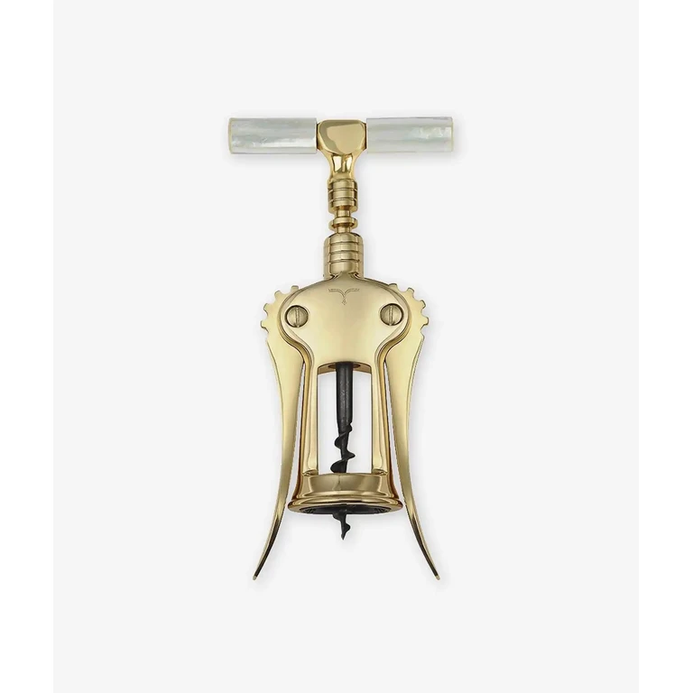 Larusmiani Corkscrew Vermentino Yellow - Unisex