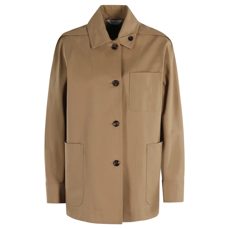 Max Mara Jacket
