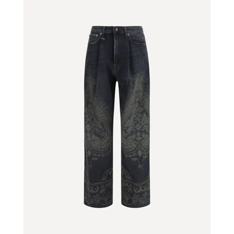 R13 Damon Jeans Female 27