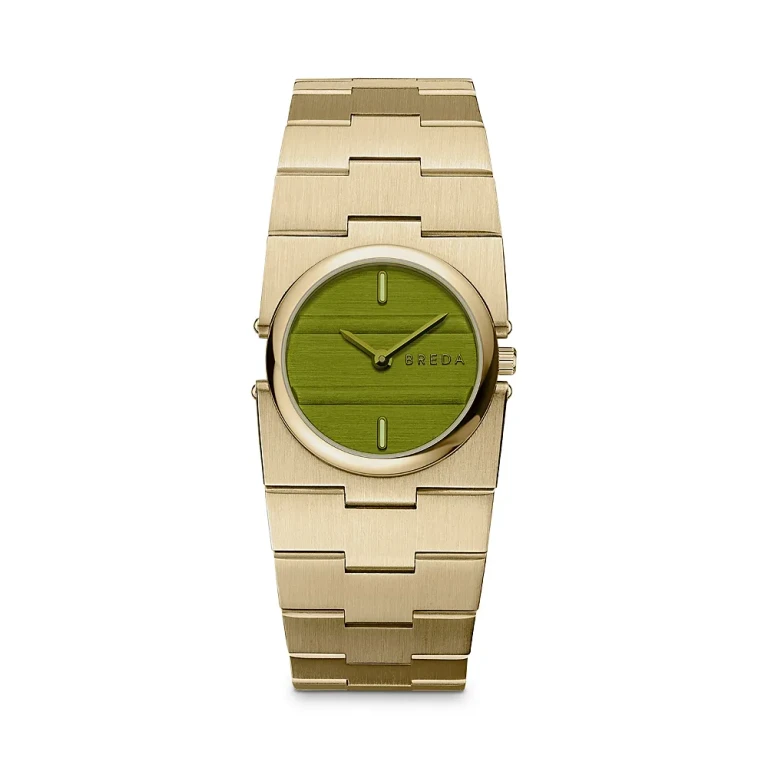 Breda Sync Watch, 25mm