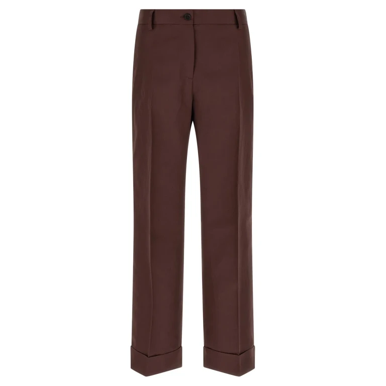 Alberto Biani charlie Pants