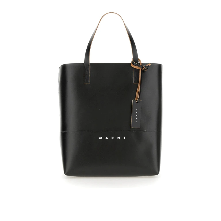 Marni Sac Bandoulière - Noir