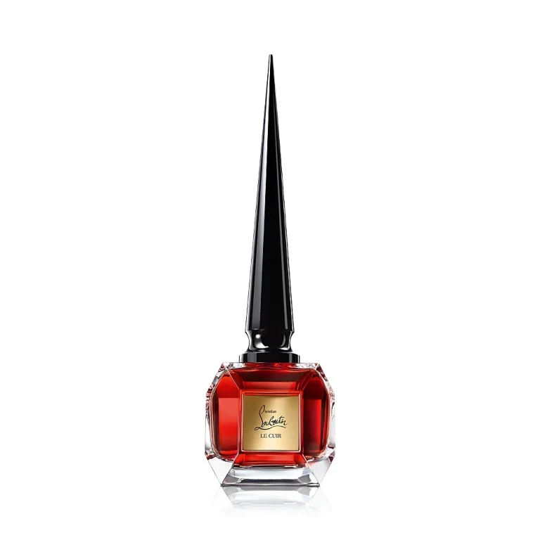 Christian Louboutin Fetiche Le Cuir Eau de Parfum 2.7 oz.